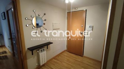 Photo 5 of Flat for rent in Calle Barranco del Novillo, Ensanche de Vallecas - La Gavia, Madrid Capital