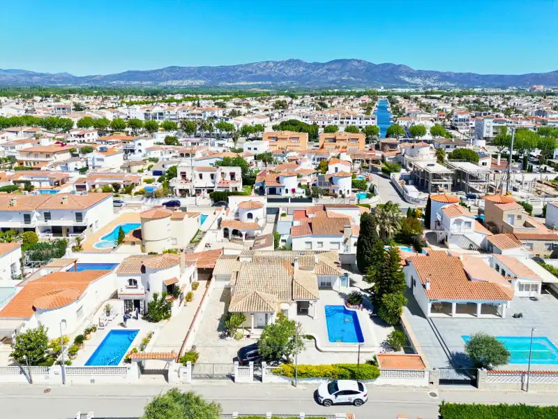 Maison avec piscine à vendre à Peni, imagen 27