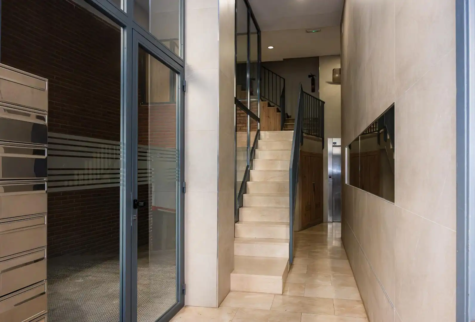 Wohnung mit Terrasse zur Miete in Avenida PERIS Y VALERO, imagen 2