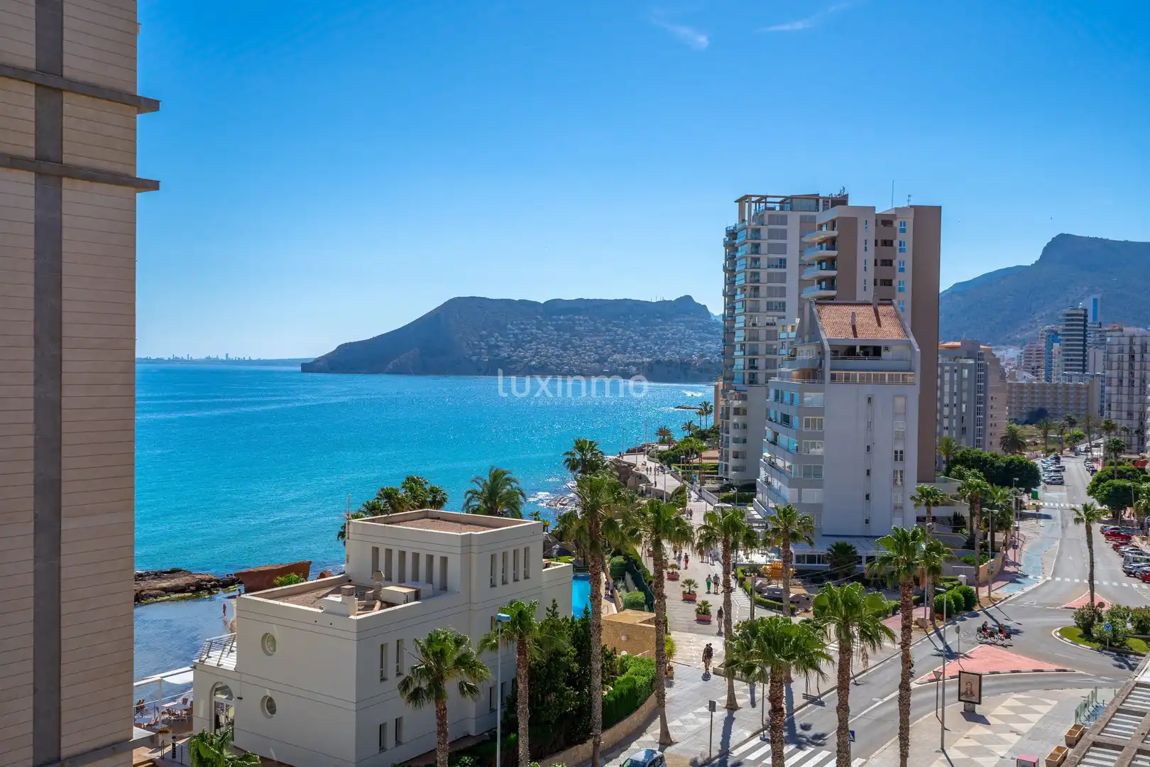 Wohnung mit Terrasse zum Verkauf in Puerto, imagen 2