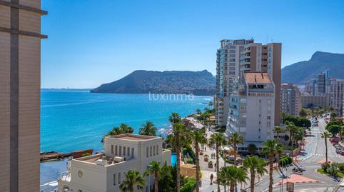 Foto 2 de Pis en venda a Puerto, Alicante