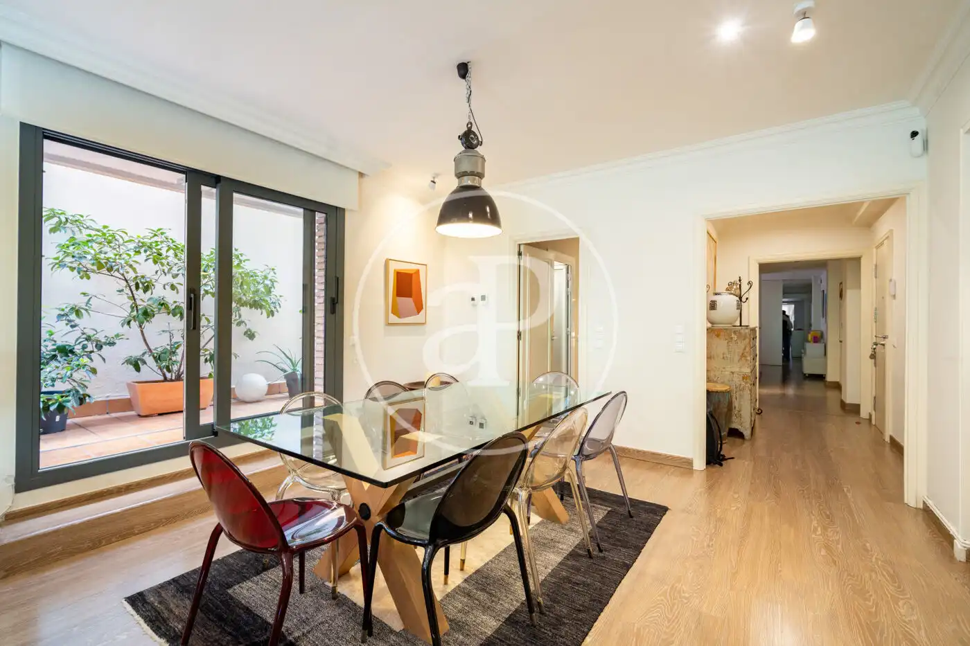 Appartamento con terrazza in vendita a Carrer de Ganduxer, imagen 7