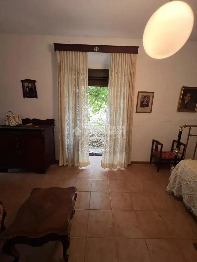 Casa amb terrassa en venda a Baeza, imagen 8