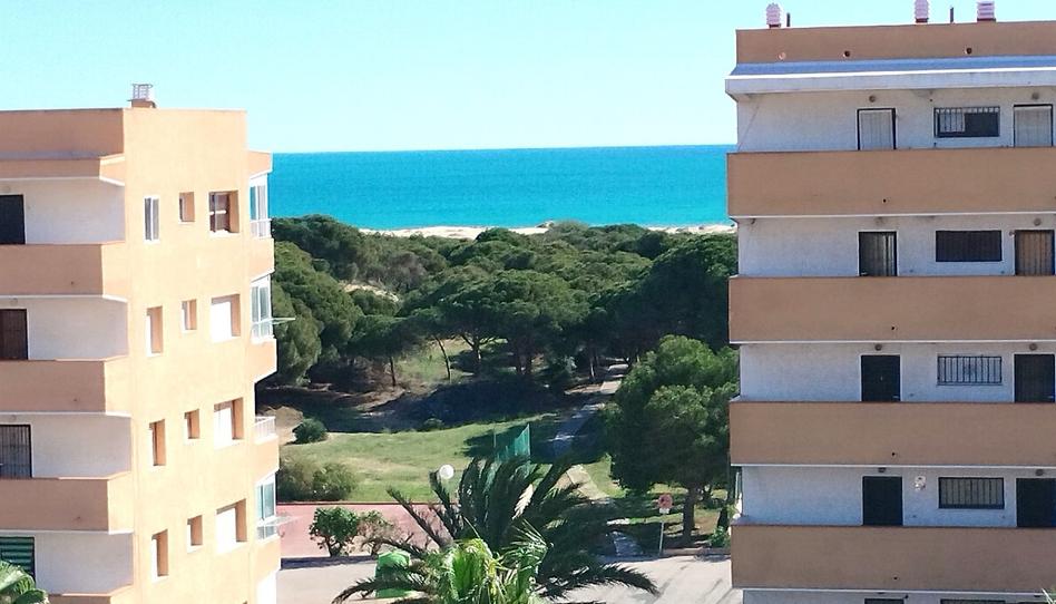 Foto 1 de Apartament en venda a De las Palmeras, El Moncayo - El Pòrtic, Alicante