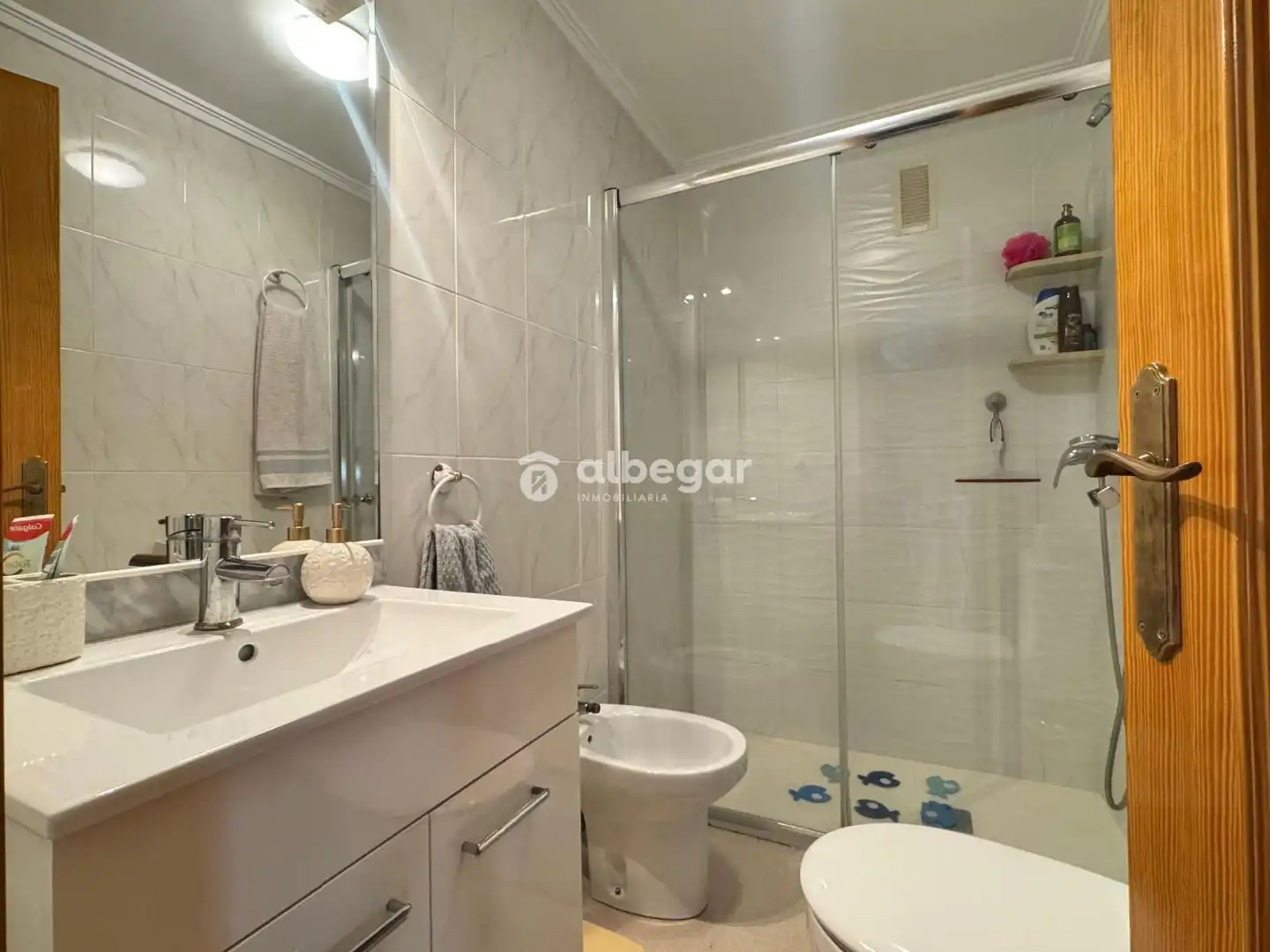 Baño de Piso en venta en Albuixech con Aire acondicionado, Terraza y Horno