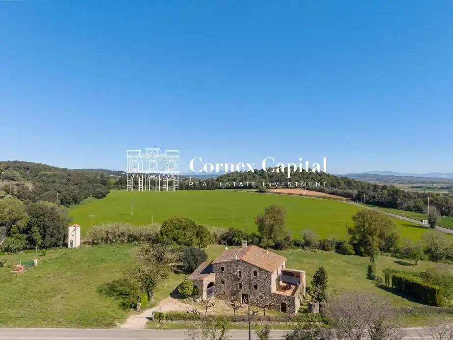 Landhaus mit Pool zum Verkauf in Rupiá, imagen 56