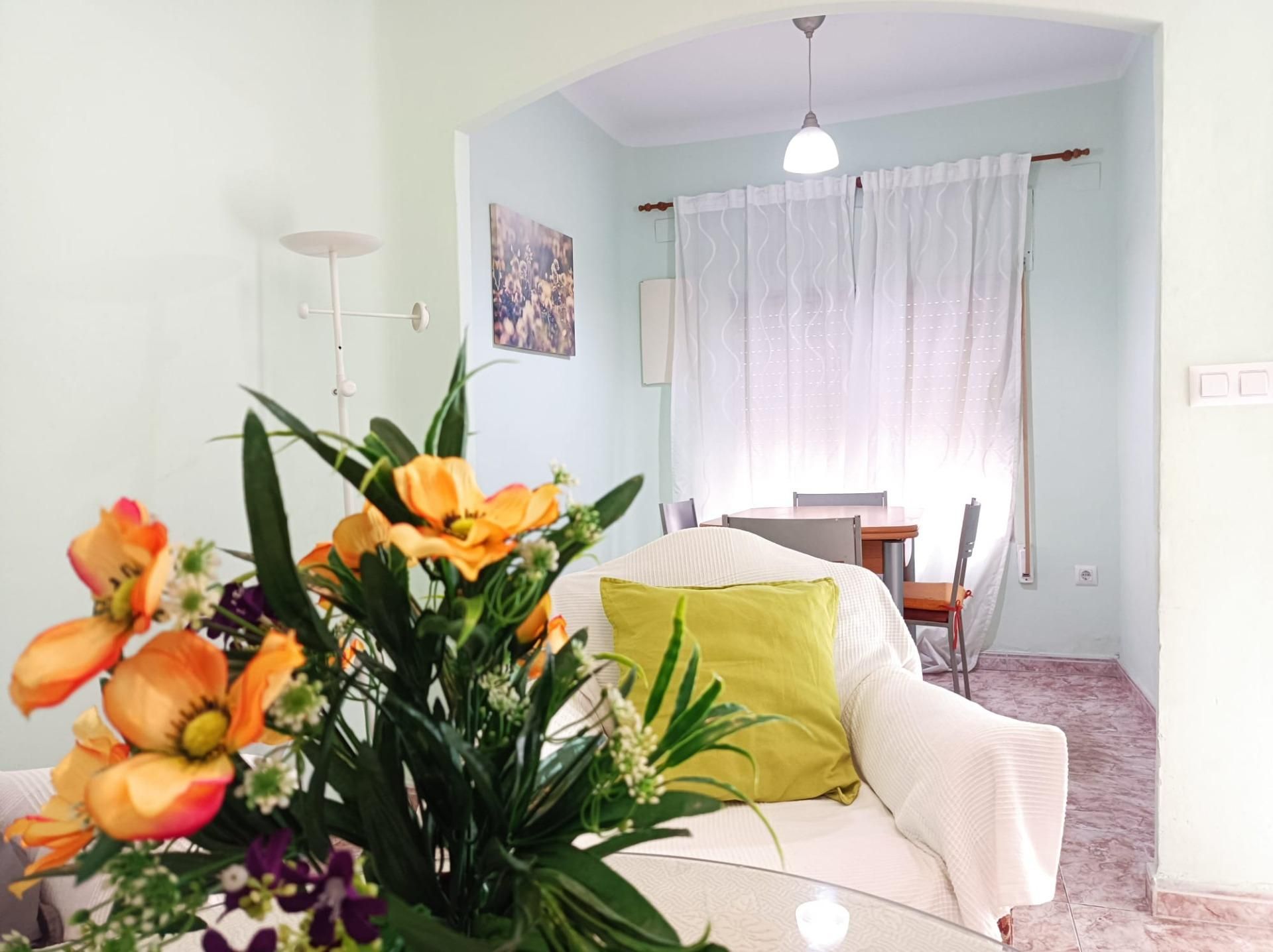 Habitación de Casa o chalet de alquiler en  Murcia Capital con Trastero