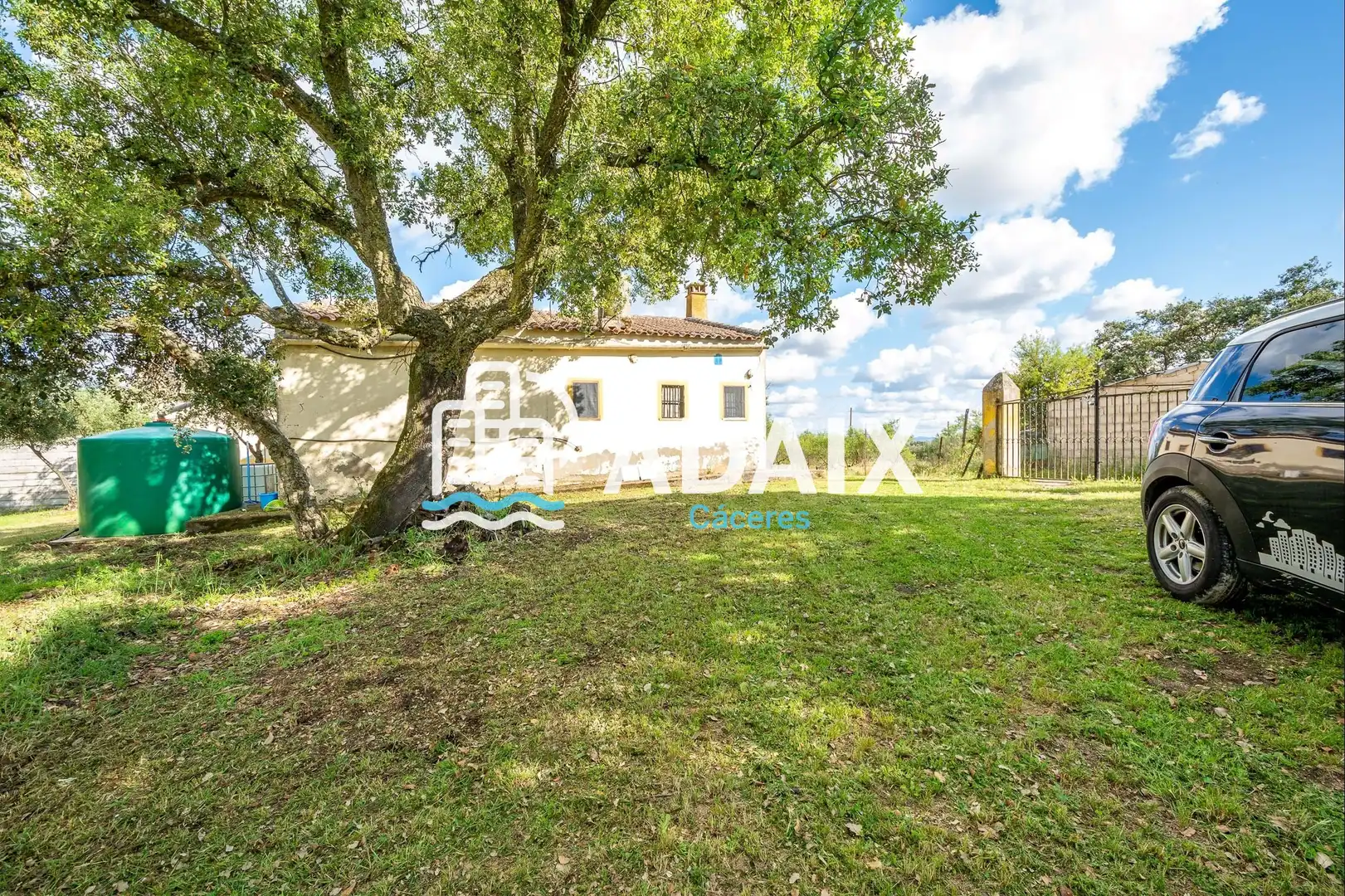 House for sale in LG VIÑAS  Polígono  Parcela  QDH CORRAL DE LAS VIÑAS.  ARROYO DE LA LUZ (CÁCERES), imagen 2