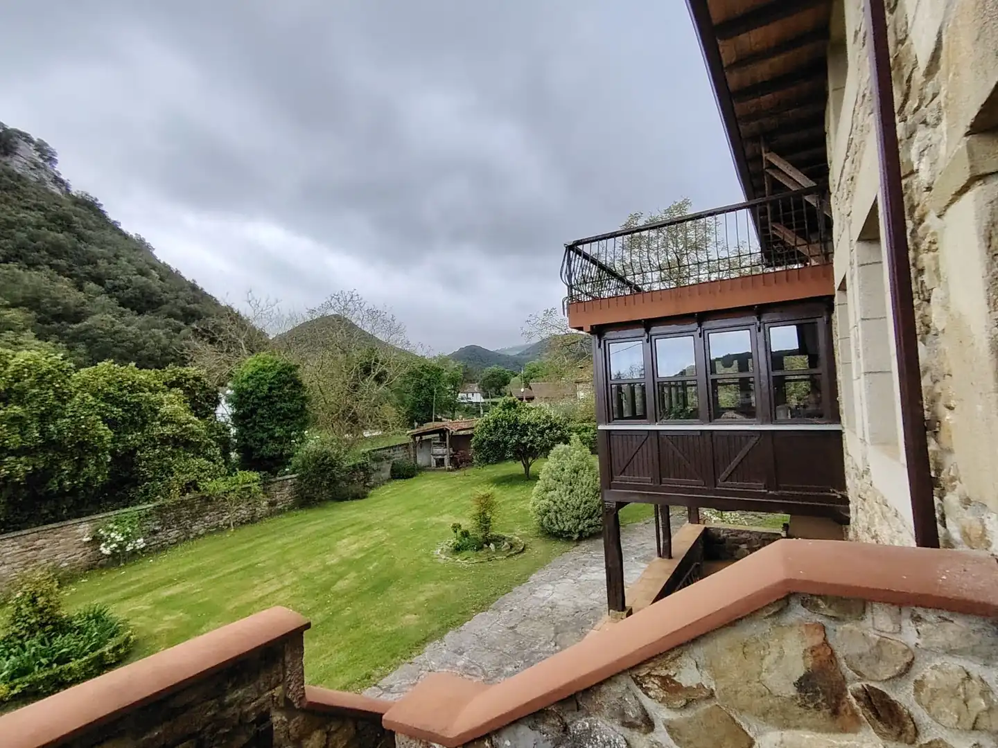 Terraced house with garden for sale in Liendo, imagen 30