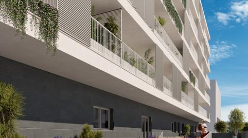 Photo 3 from new construction home in Flat for sale in Carrer Primer de Maig, 22, Montmeló, Barcelona