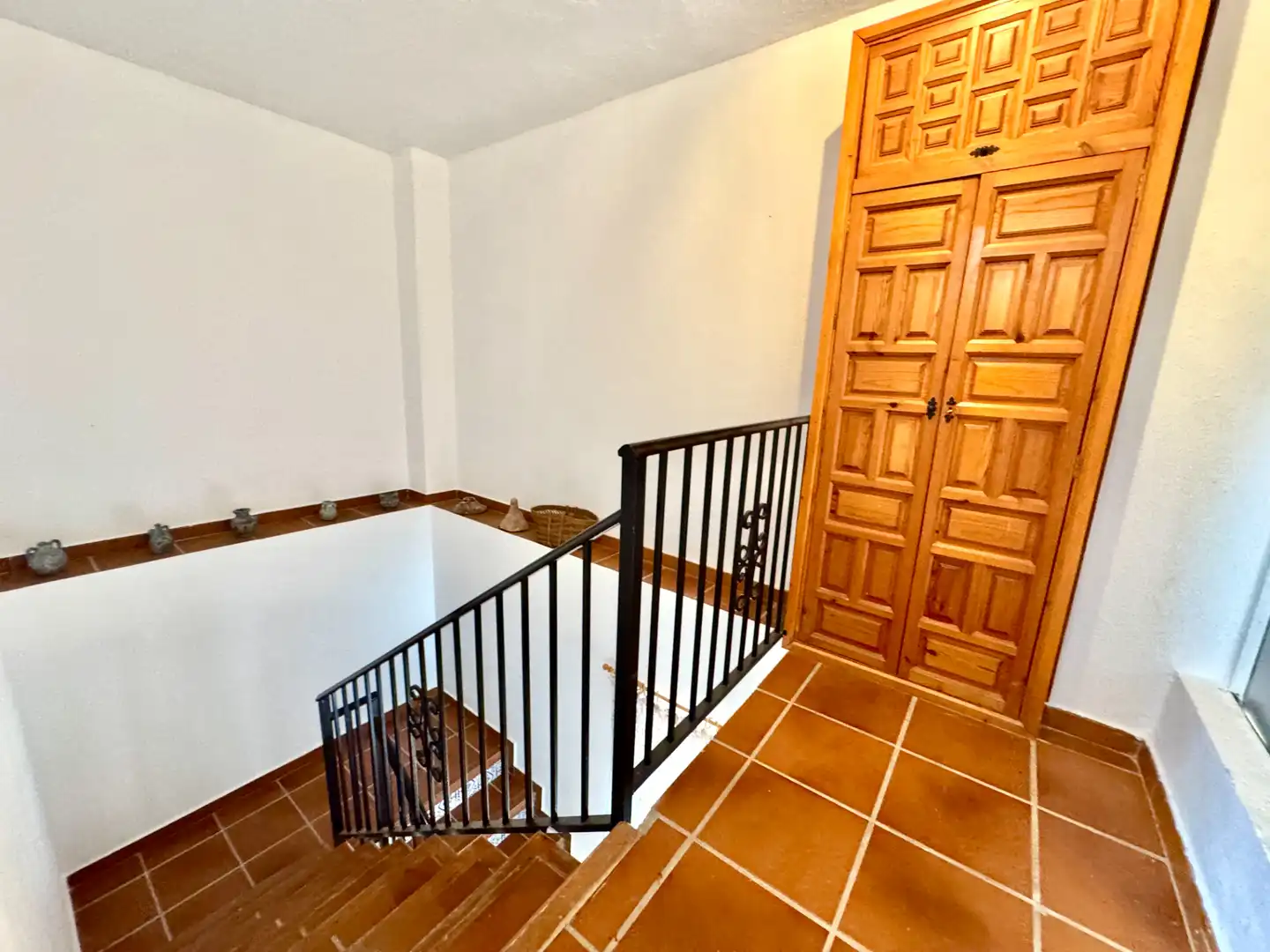 Casa o chalet en venta en Bérchules con Calefacción, Jardín privado y Terraza