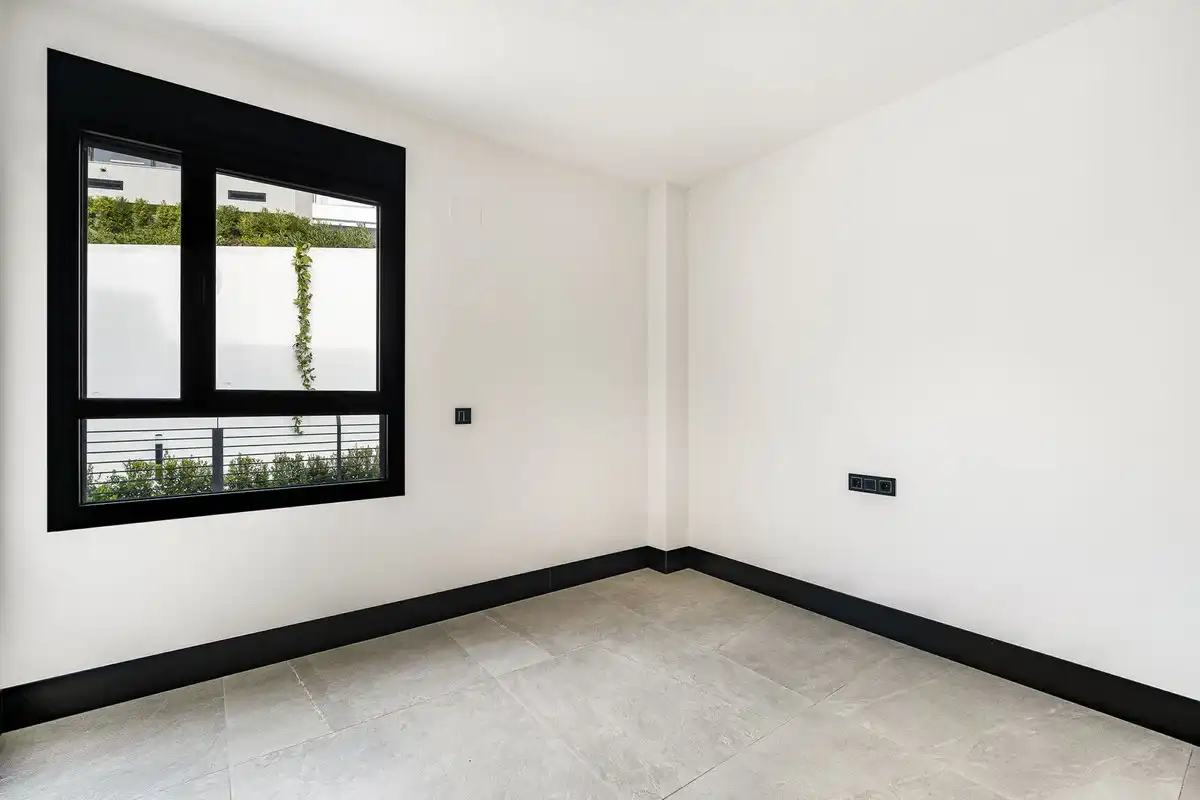 Dúplex de alquiler en Marbella con Aire acondicionado, Terraza y Se aceptan mascotas