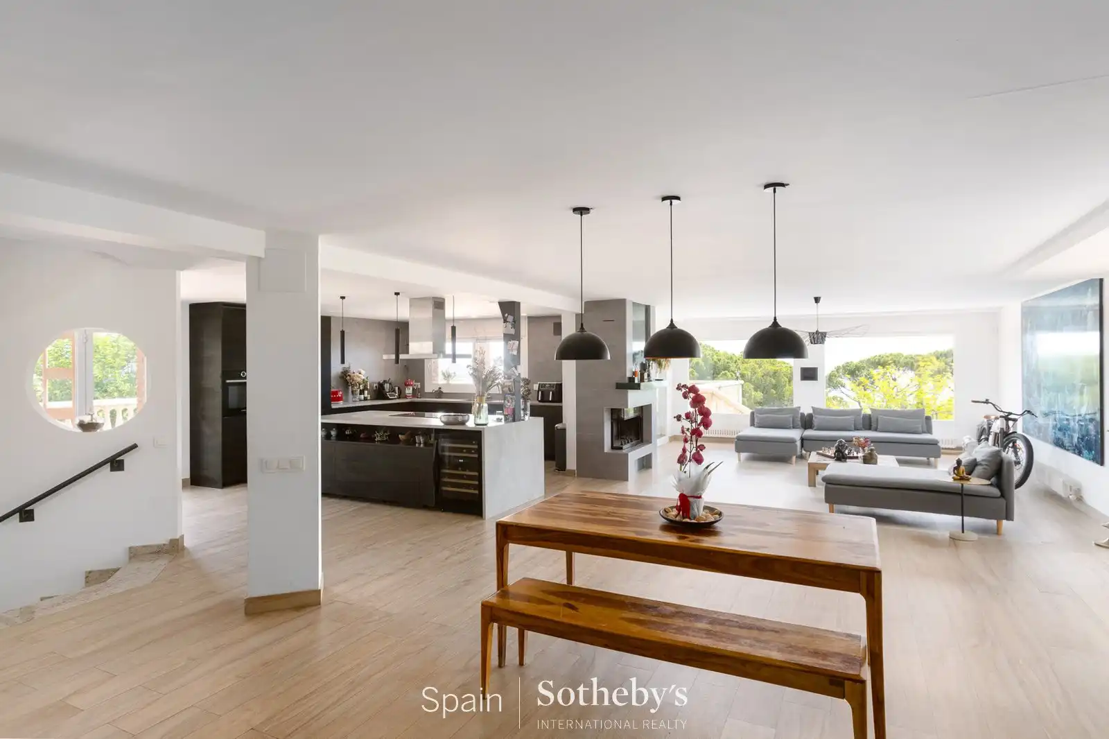 Maison avec piscine à vendre à Carrer Mirador, imagen 12