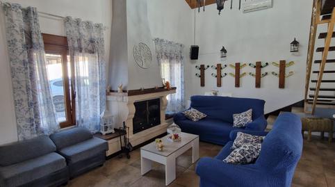 Foto 5 de Finca rústica en venda a Los Guájares, Granada