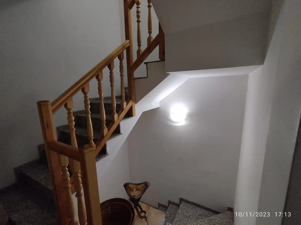 Finca rústica en venta en Cabezabellosa con Terraza