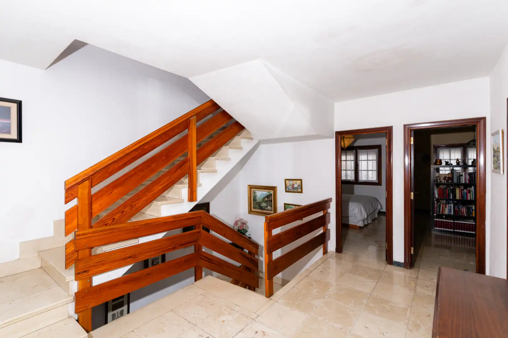 Casa o xalet en venda en San Cristóbal de la Laguna amb Jardí privat, Terrassa i Traster
