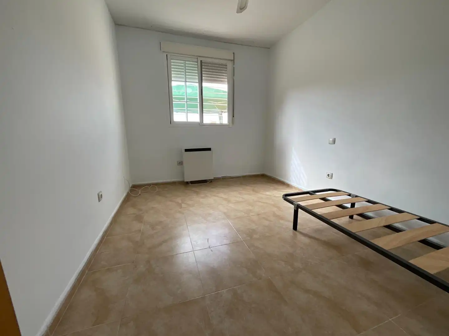 Bedroom of Flat for sale in Pantoja  with Air Conditioner, Heating and Storage room