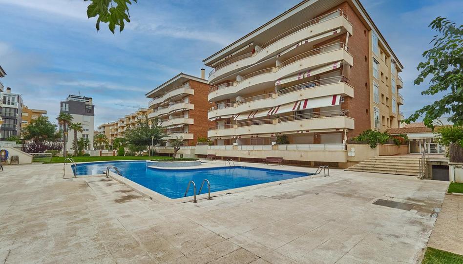 Foto 1 de Planta baja en venta en Carrer de la Cossetània, 58, L'Estany, Tarragona