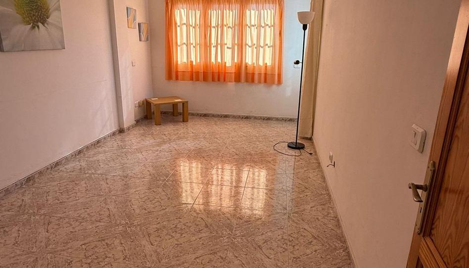 Foto 1 de Pis en venda a Calle Tomás Morales, Vecindario - El Doctoral - Cruce de Sardina, Las Palmas