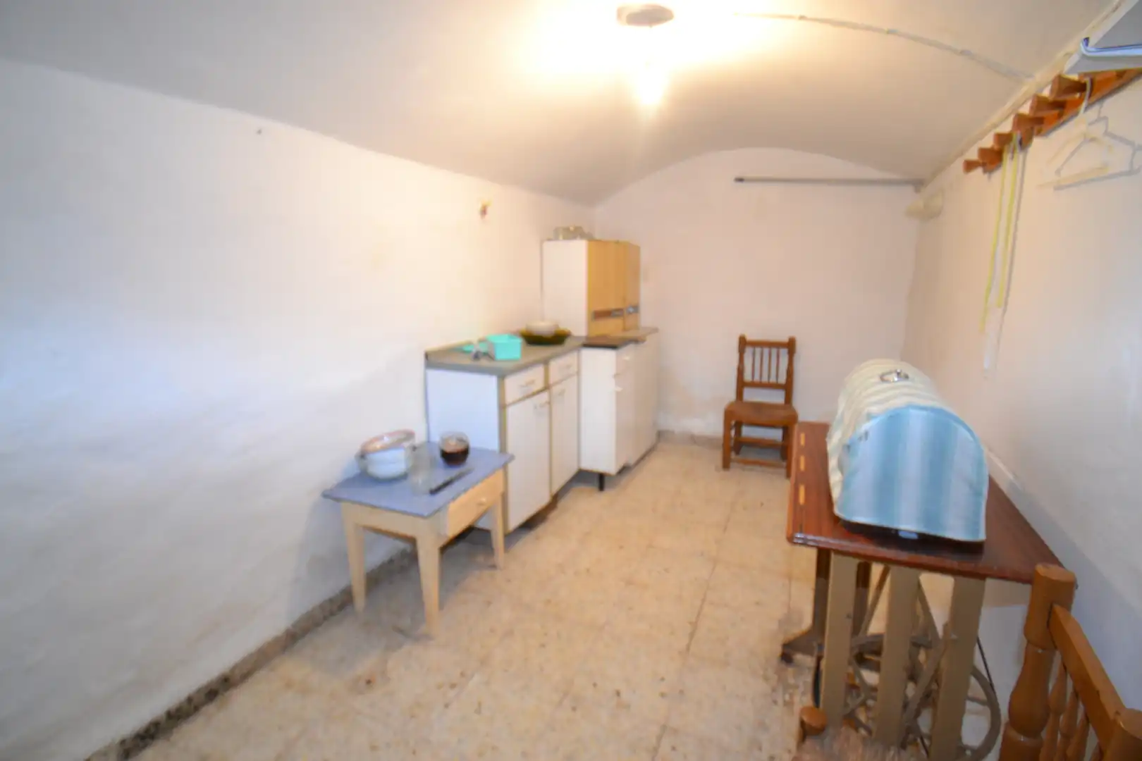 Casa rústica amb jardí en venda a Malpartida de Plasencia, imagen 23