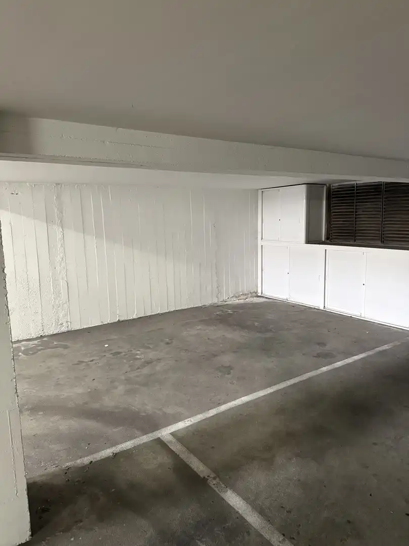 Garage zur Miete in Pontevedra Capital 