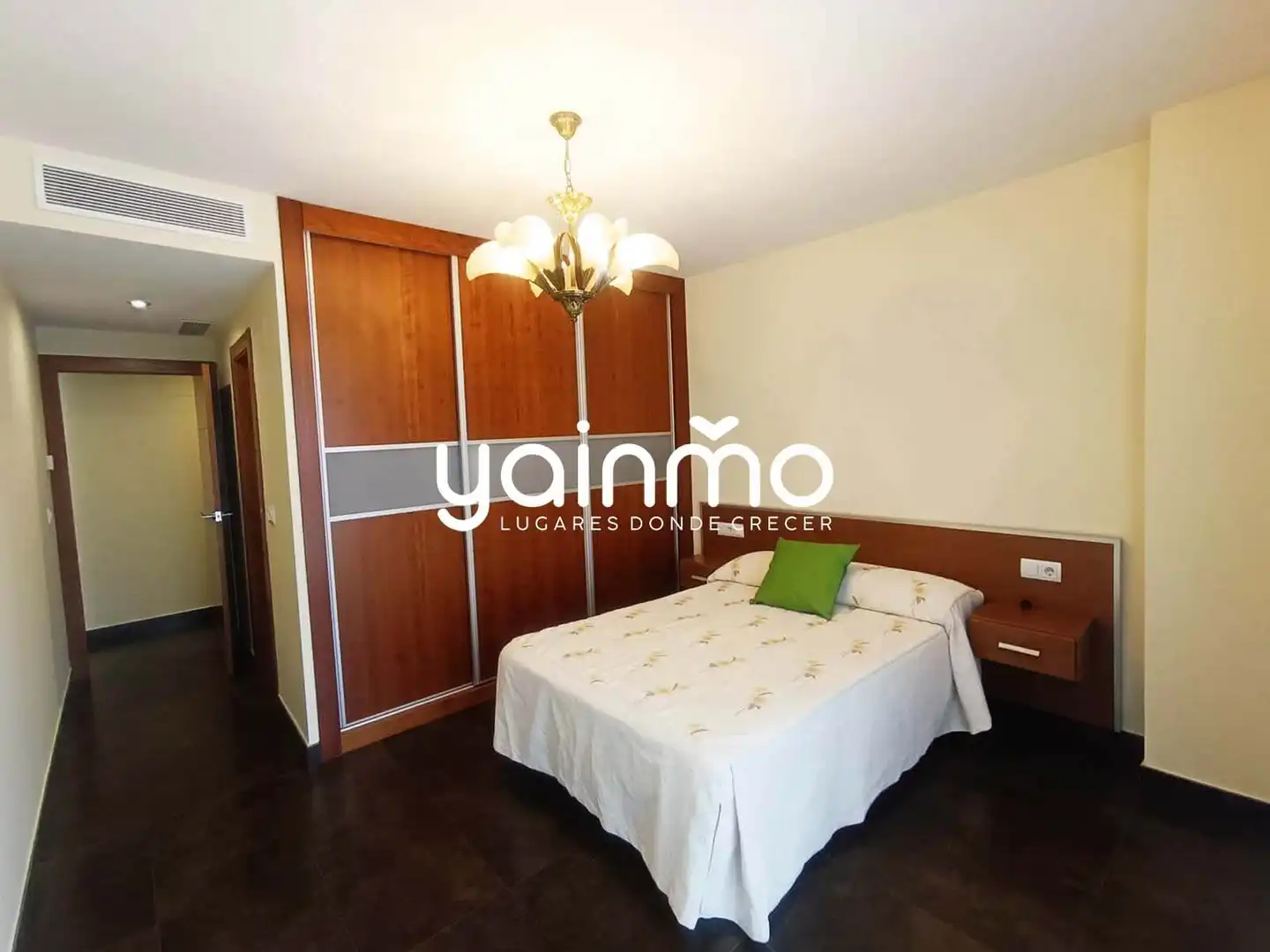 Flat for rent in Avenida del Ejército Español, San Bartolomé - Millán de Priego