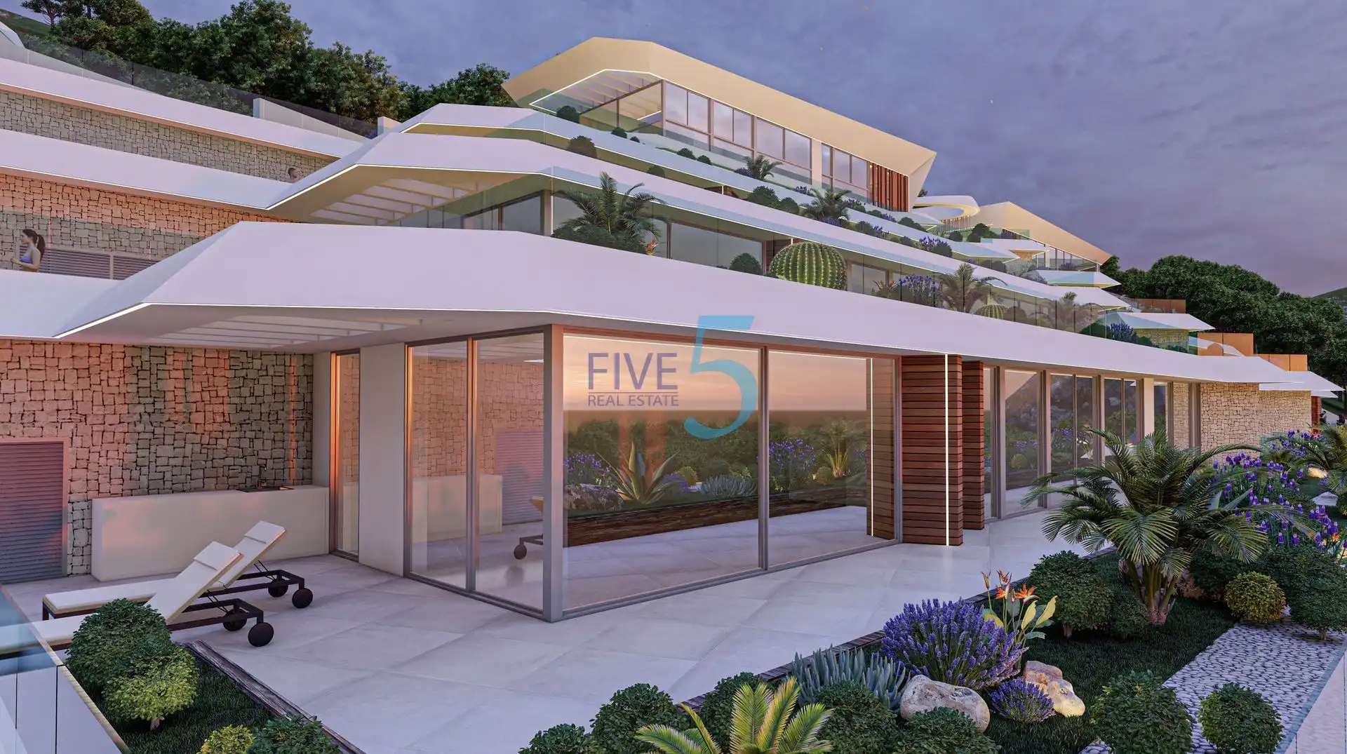 Casa con piscina en venta en Maryvilla, imagen 41