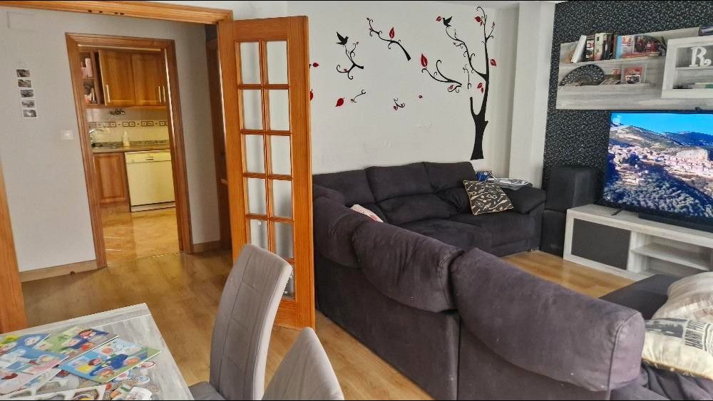 Pis en venda a Plaza Xúquer