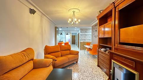 Foto 5 de Piso de alquiler en Calle Germanies, L'Alcúdia, Valencia