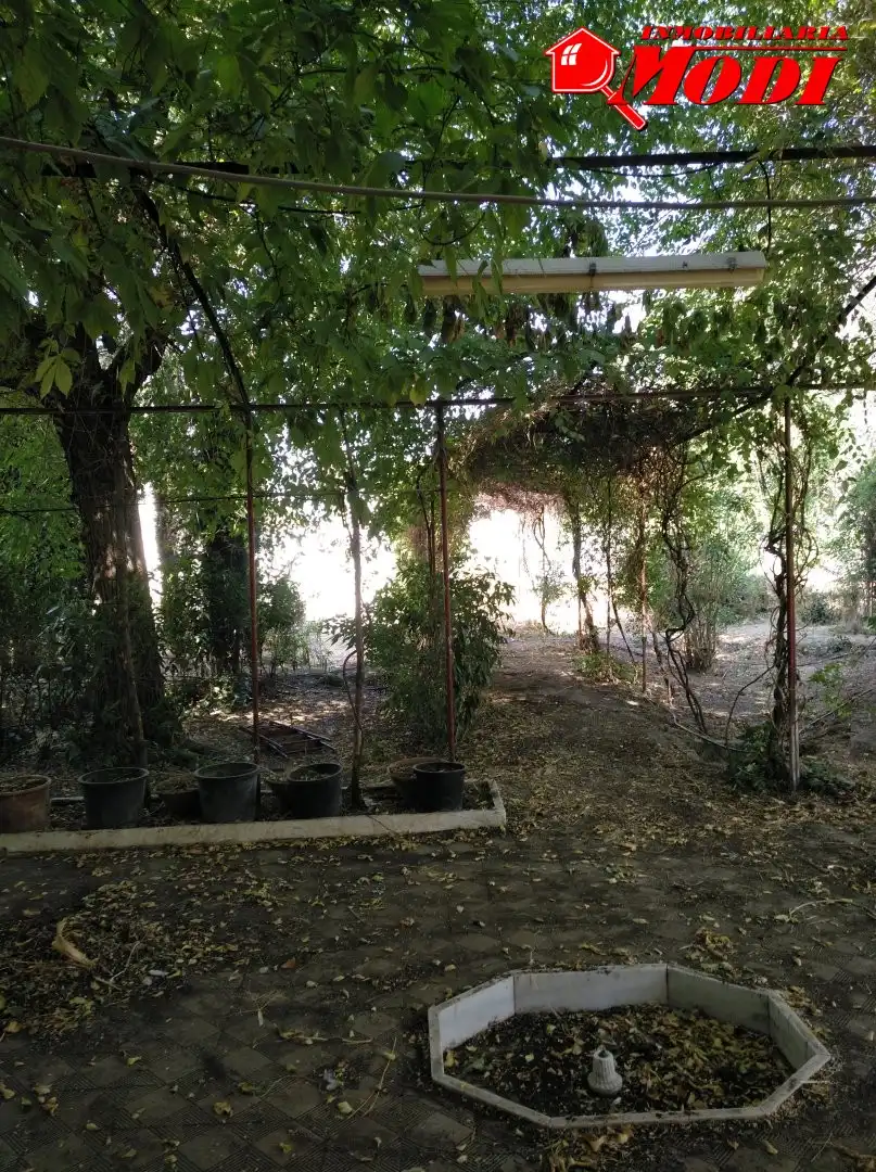 Residencial en venda en La Zubia
