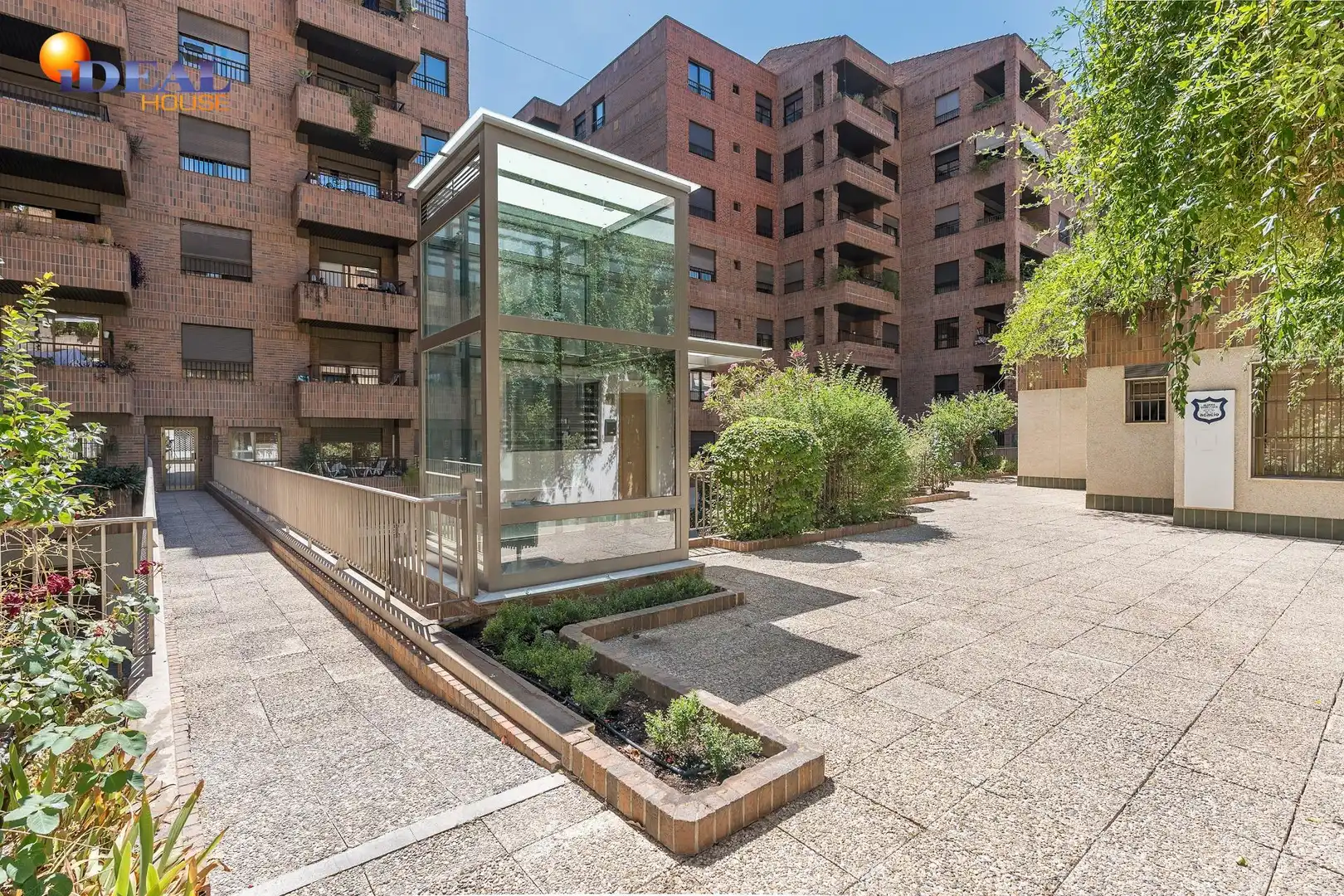 Bajo con piscina en venta en Beiro, imagen 53