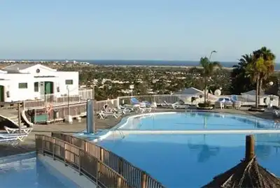 Piscina de Casa o xalet en venda en Sonnenland