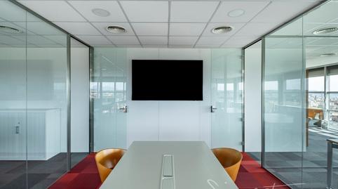 Photo 4 of Office to rent in Avenida Francesc Macia de, 60, Creu Alta, Barcelona