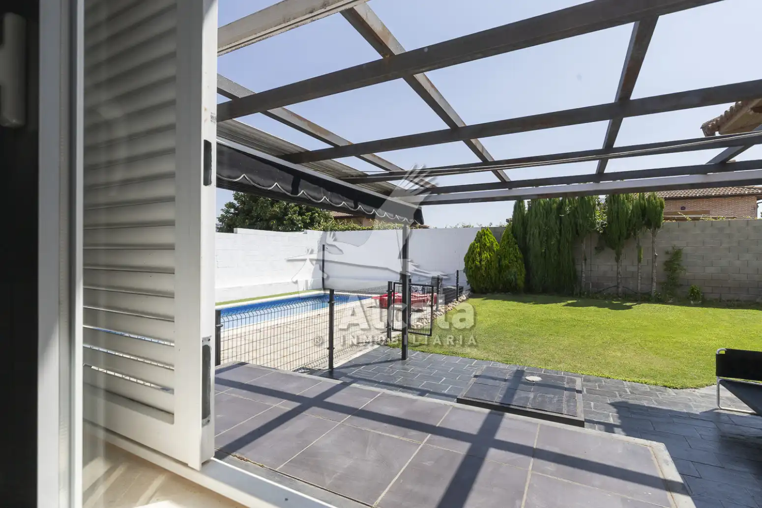 Casa con piscina en venta en Torrejón del Rey, imagen 31