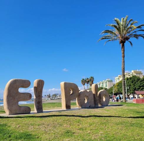 Local comercial en Venta en El Palo