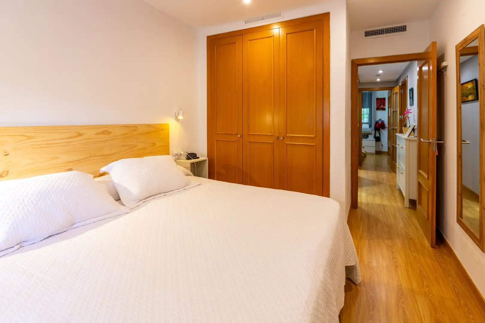 Apartamento en venta en Mestral, Alitana - Casablanca