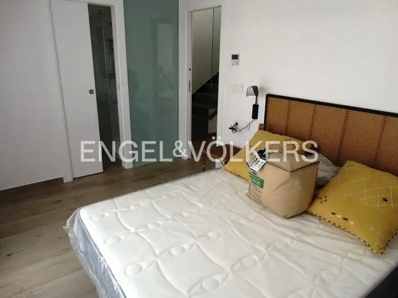 Casa a schiera con piscina in vendita a Pilar de la Horadada ciudad, imagen 24