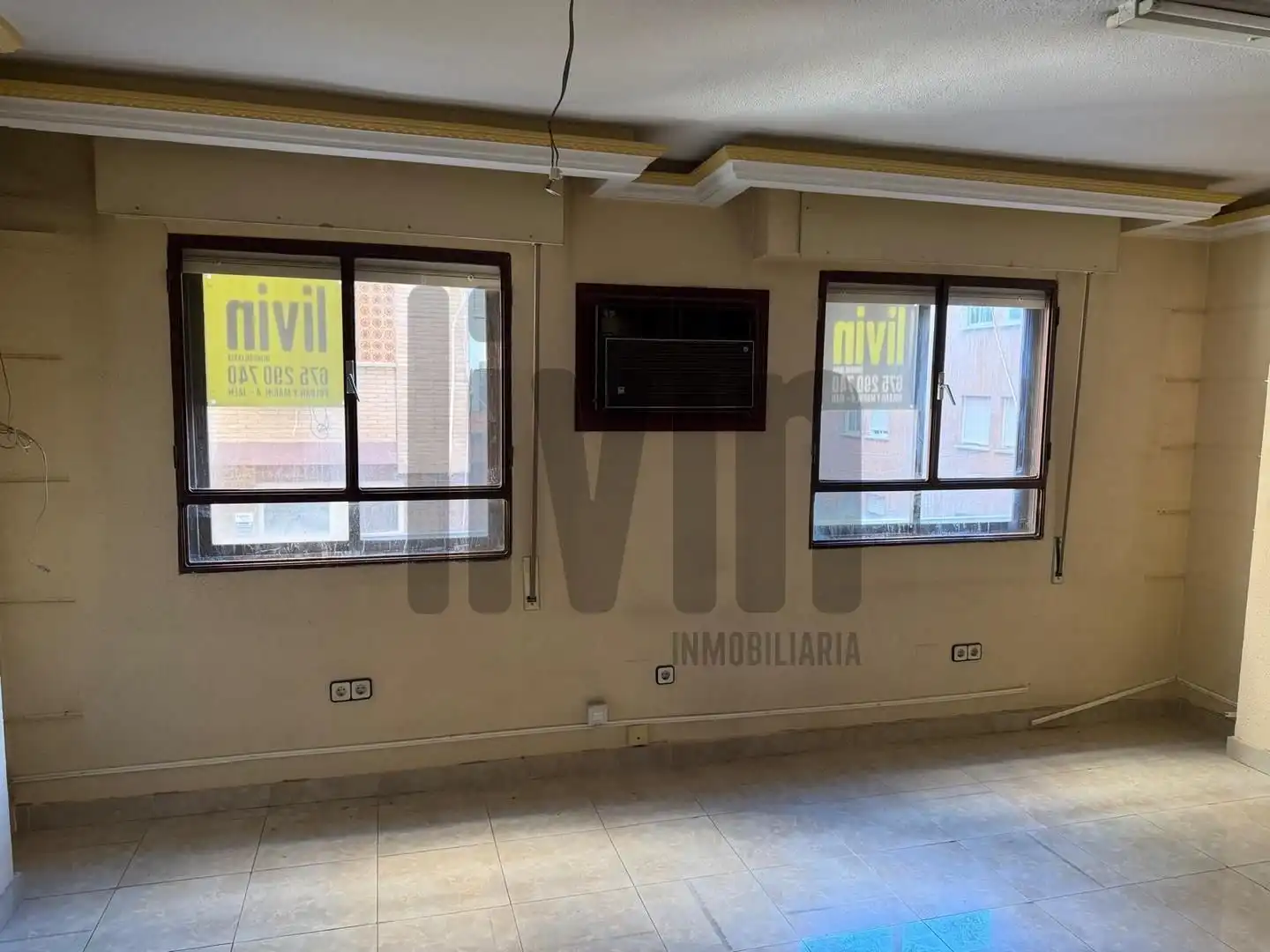 Habitación de Piso en venta en Jaén