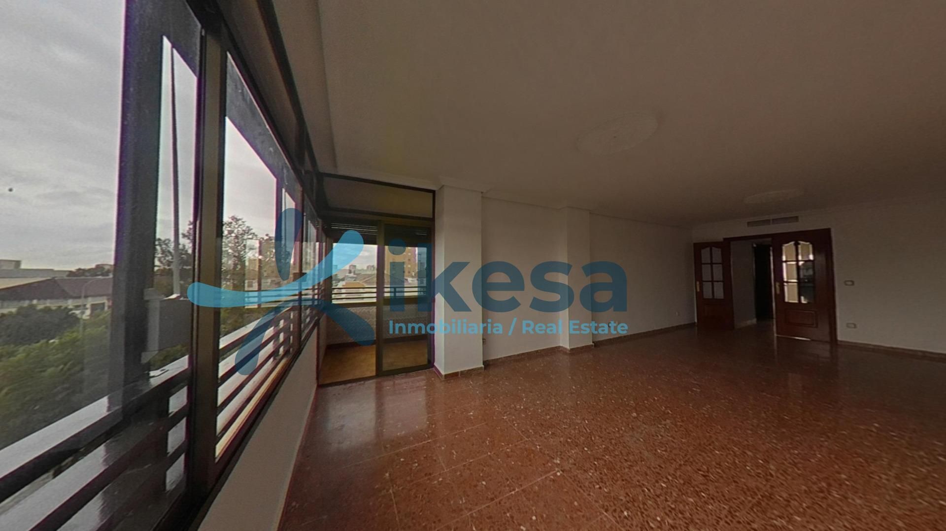 Flat for sale in  Sevilla Capital