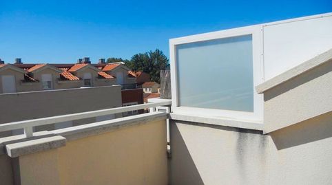 Foto 2 de Ático de alquiler en Calle Coulounieix Chamiers, Venta de Baños, Palencia