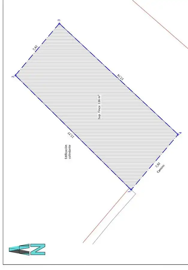 Land for sale in Teguise