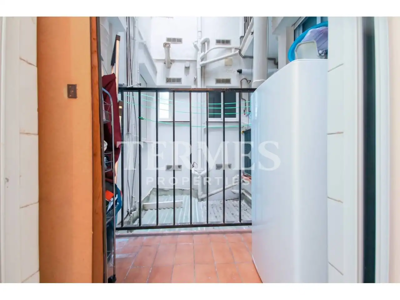 Appartement avec ascenseur à louer à Calle Moliné, imagen 20