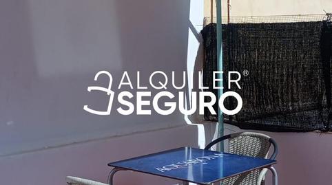 Foto 3 de Casa o xalet de lloguer a San José, Centro, Murcia