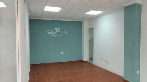 Photo 3 of Commercial properties for rent in Petrer, Alicante
