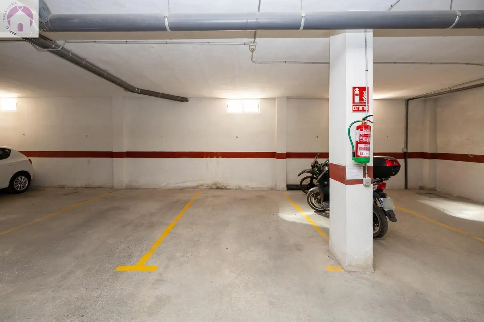 Piso con ascensor en venta en Aljomahima - Ermita, imagen 32