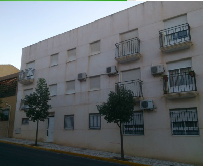 Flat for sale in Macael