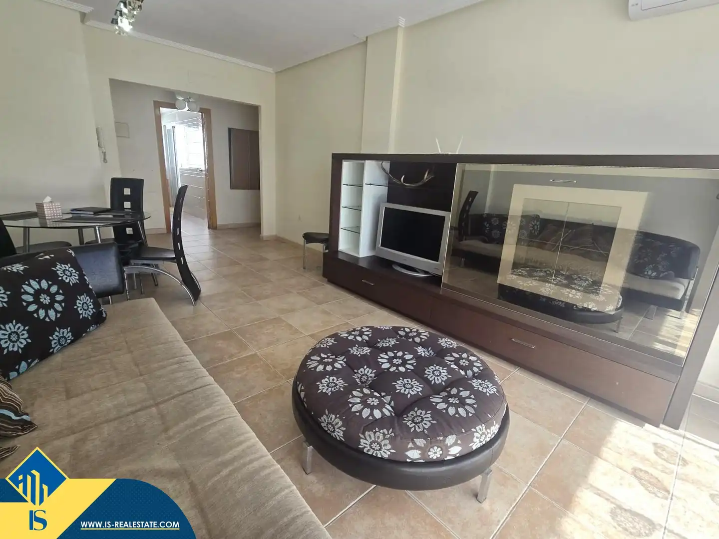 Ático con piscina en venta en Playa del Acequión, Náufragos y Rocío del Mar, imagen 6