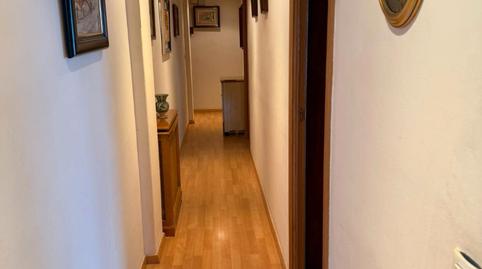 Foto 4 de Piso en venta en Calle de José García Sánchez, 24, Ciudad Jardín - Parque Roma, Zaragoza