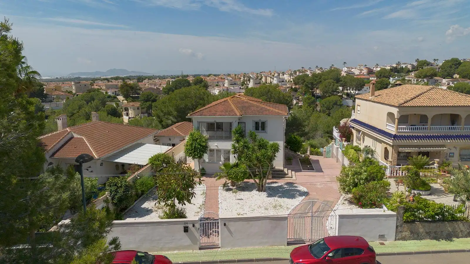 Villa avec piscine à vendre à Calle del Abedul, imagen 82