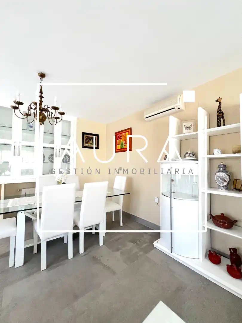 Casa o chalet en venta en El Rompido
